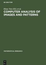 Klaus Voss: Computer Analysis of Images 
