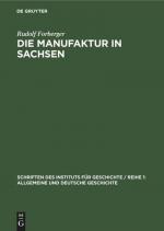 Die Manufaktur in Sachsen