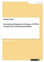 International Expansion Strategy of NIVEA towards the South Korean Market