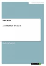Das Sterben im Islam