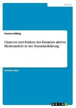 Chancen und Risiken des Einsatzes aktiver Medienarbeit in der Sexualaufklärung