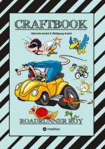 CRAFTBOOK - RACE ON GAME - 100 TOLLE FAHRZEUG MOTIVE - LUSTIGE RÄTSEL - OFFROAD - SCHNELLE AUTOS - OLDTIMER - F1