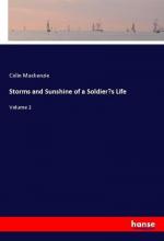 Storms and Sunshine of a Soldier¿s Life