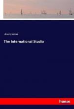 The International Studio