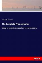 James E. Munson: The Complete Phonograph