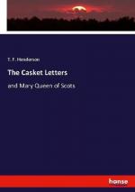 The Casket Letters