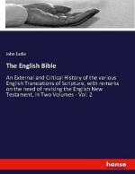 The English Bible