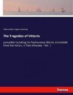 The Tragedies of Vittorio