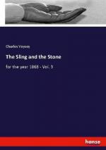 The Sling and the Stone