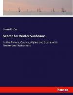 Search for Winter Sunbeams