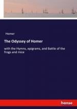 The Odyssey of Homer