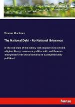 The National Debt - No National Grievance