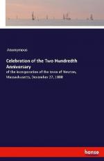 Celebration of the Two Hundredth Anniversary