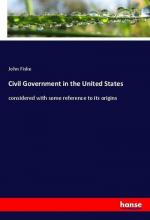 Civil Government in the United States