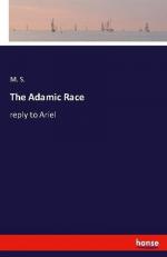 The Adamic Race