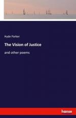 The Vision of Justice