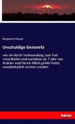 Unschuldige Genovefa