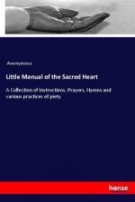 Little Manual of the Sacred Heart