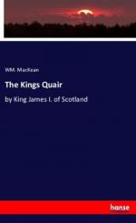 The Kings Quair