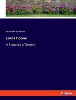 Lorna Doone