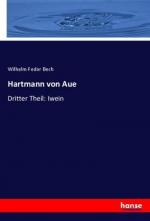 Hartmann von Aue