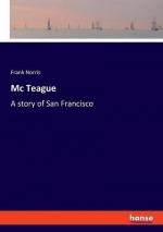 Mc Teague