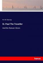 St. Paul The Traveller