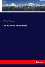 The Study of Animal Life