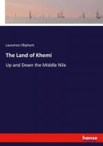 The Land of Khemi