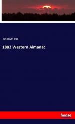 1882 Western Almanac