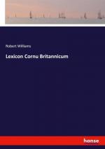 Lexicon Cornu Britannicum