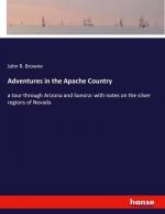 Adventures in the Apache Country