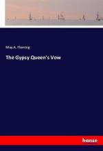 The Gypsy Queen's Vow