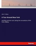 A Tour Around New York