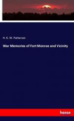 War Memories of Fort Monroe and Vicinity