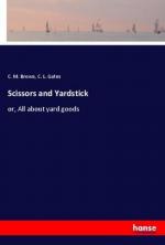 Scissors and Yardstick