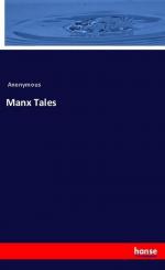 Manx Tales