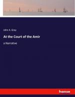 At the Court of the Amir