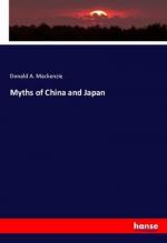 Myths of China and Japan