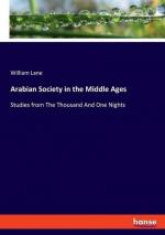 Arabian Society in the Middle Ages