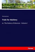 Trials for Adultery