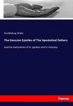 The Genuine Epistles of The Apostolical Fathers