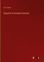 G. B. Cuneo: Biografia di Giuseppe Garib