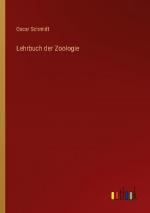 Lehrbuch der Zoologie