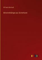 Minstrelklänge aus Schottland