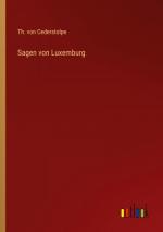 Sagen von Luxemburg
