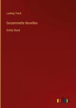 Gesammelte Novellen