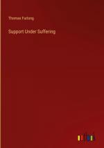 Support Under Suffering