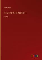 The Works of Thomas Hood