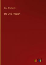 The Great Problem